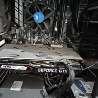 سیستم گیمینگ