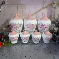 پاسماوری سرامیکی خیلی در حد نو