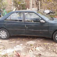 آردی مدل ۸۴ بی رنگ بی ضربه|خودرو سواری و وانت|اردبیل, |دیوار