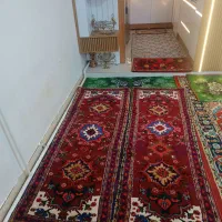فرش کناره