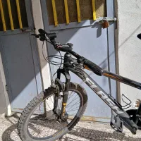 دوچرخه ۲۶ دنده‌ای فلش