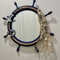 آینه کاری