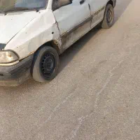 پراید کره ای|خودرو سواری و وانت|بافق, |دیوار