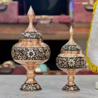 میوه خوری مس الماس تراش|صنایع دستی و سایر لوازم تزئینی|اصفهان, محله سفلی|دیوار