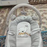 تشک بازی،تشک گارد دار