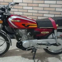 موتور سواری هوندا