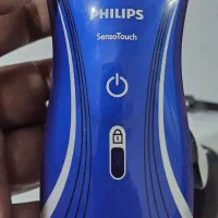 ریش تراشphilips RQ1155در حد نو استفاده نشده|آرایشی، بهداشتی، درمانی|تهران, تهرانپارس شرقی|دیوار