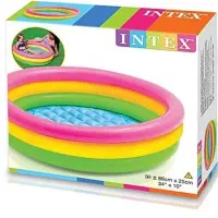 استخر توپ اینتکس