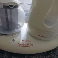 چای ساز برقی|سماور، چایساز، قهوهساز|محمدیه-قزوین, |دیوار