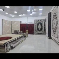 فرش)(تعویض ارسالی داریم