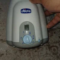 شیر گرم کن چیکو با کارتن