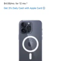 قاب اصلی آیفون 15 پرومکس + ۱۱ قاب یانگ کیت