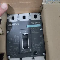 کنتاکتور و کلید زیمنس