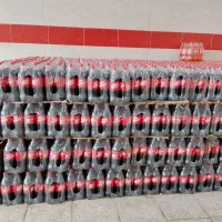 نوشابه دلستر