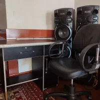 میز صندلی ست