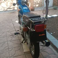 125مزایده|موتورسیکلت|تبریز, |دیوار