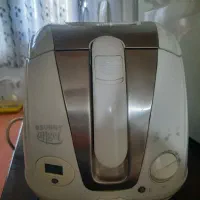سرخ کن سانی