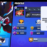 براول استارز|کنسول، بازی ویدئویی و آنلاین|یاسوج, |دیوار