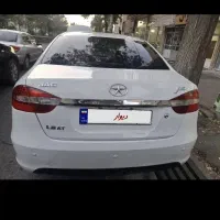 جک j5 1800cc مدل ۹۵