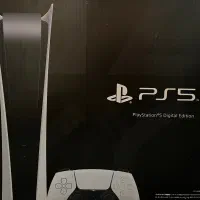 پلی استیشن ps5