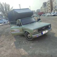 مزدا وانت  ۱۶۰۰