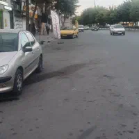 مغازه همکف۶۱متر سندی باملکیت بحربلوارباغستان