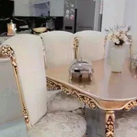 مبلمان|میز و صندلی غذاخوری|قرچک, مهدیه|دیوار