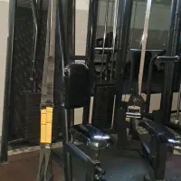 دستگاه بدنسازی جارو کش