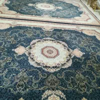 دو عدد فرش نه متری قیمت دانه ای  5500|فرش|الوند, |دیوار