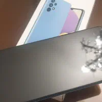 سامسونگ Galaxy A32 5G با حافظهٔ ۱۲۸ گیگابایت|موبایل|تهران, وردآورد|دیوار