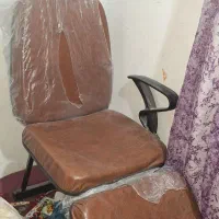 قفس عروس هلندی ۵۰۰ .صندلی آرایشگاه ۳تومن