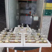 عطر گرمی موجود است زیر قیمت بازار|آرایشی، بهداشتی، درمانی|دوگنبدان, |دیوار