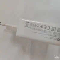 آداپتور ‌شارژر 67وات و پاوربانک شیائومی20000|لوازم جانبی موبایل و تبلت|خرم‌آباد, |دیوار