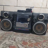 تلویزیون. ضبط.|تلویزیون و پروژکتور|آزادشهر, |دیوار