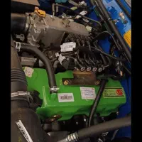 نیسان خشک صفر آپشنال دوگانه ۴۰۳|خودرو سواری و وانت|سنندج, |دیوار