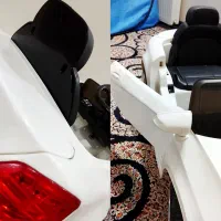 ماشین شارژی