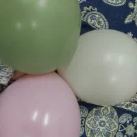 بادکنک|صنایع دستی و سایر لوازم تزئینی|آفتاب, |دیوار