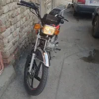 موتور 1404|موتورسیکلت|سنندج, |دیوار
