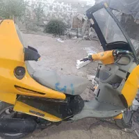 موتور پاکشتی