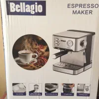 اسپرسوساز bellagio|سماور، چای‌ساز، قهوه‌ساز|تهران, هروی|دیوار