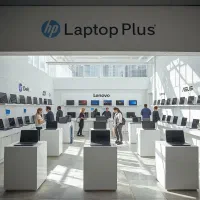 جشنواره ۵۰٪ فروش لپتاپ وارداتی استوک گارانتی قسطی