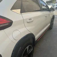 ام وی امx33کراس|خودرو سواری و وانت|رشت, دیانتی|دیوار