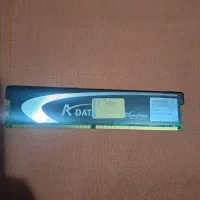 رم ۲ گیگ ddr2 ای دیتا