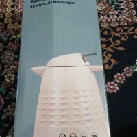 فلاکس چای خارجی|قوری، کتری، قهوهساز دستی|گلبهار, شهر جدید گلبهار|دیوار