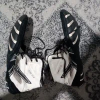 کفش کشتی اسیکس