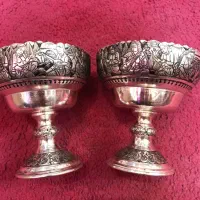 نقره شمش ساچمه شکسته|جواهرات|اصفهان, نقش جهان|دیوار