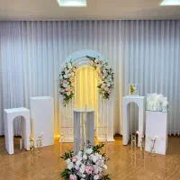 گل آرایی‌بله‌برون نامزدی/مصنوعی/طبیعی/یلدایی