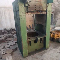 دستگاه پرس ۸۰×۸۰|ماشین‌آلات صنعتی|شهریار, شهریار|دیوار