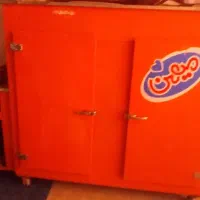 یخچال مغازه و فریزر