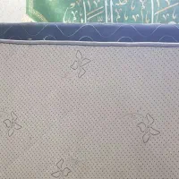 تشک کارکرده دونفره سایزبزرگ